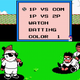 Illustration for article titled A Japanese studio turned Major League into an extraordinarily dull video game